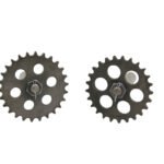 Kit de mejora FTWL para eje de bomba de aceite reforzado mejorado para BMW M50 M52 - Turbo