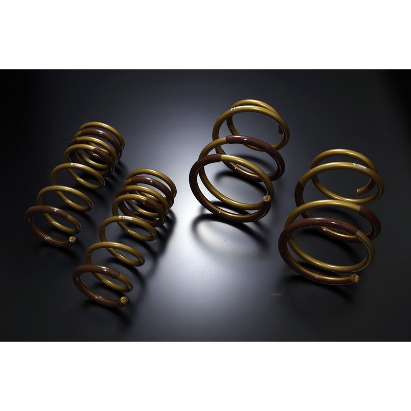xlarge-011d2_1s Tein High Tech Springs for Subaru Levorg - Imagen 1