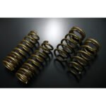 Tein High Tech Springs for Lexus IS250 / IS350 / IS200T