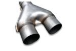 Y-pipe 76-57mm - Imagen 3