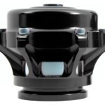 Zawór upustowy Blow off Tial Q Czarny 11psi