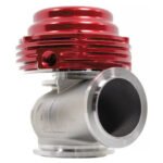 Zawór Wastegate Tial MVS 38mm Czerwony,  Wszystkie sprężynki