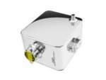 Depósito de recuperación de expansión de refrigerante de aluminio de 2,5 L JRspec - Imagen 4