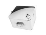 Depósito de recuperación de expansión de refrigerante de aluminio de 2,5 L JRspec - Imagen 2