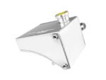 Kit de depósito de expansión de refrigerante de aluminio para Nissan 200SX S13 SR20DET KA24DE KA24E KA24 - Imagen 2