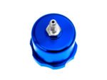 Brake fluid reservoir clutch tank Blue - Imagen 5