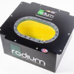 20-0610 R06A Radium Engineering Fuel Cell 10 Gallon / 37 litres FIA