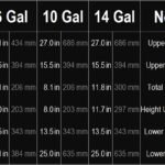20-0614 R14A Radium Engineering Fuel Cell 14 Gallon / 53 litres FIA