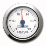 AFR G4 Gauge, Innovate (white)