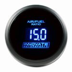 Indicador DB Blue Innovate, luz azul
