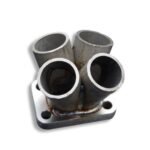 Zejście do kolektora 4cyl T25