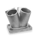 Zejście do kolektora 4cyl T3 T4 - Imagen 3