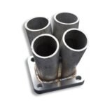 Zejście do kolektora 4cyl T4