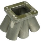 Manifold merge 6cyl T3/T4