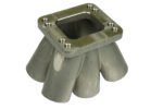 Manifold merge 6cyl T3/T4