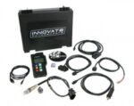 Medidor digital de relación aire/combustible (O2 de un solo canal) y herramienta de diagnóstico OBD-II/CAN Innovate 3806 LM-2 - Imagen 2