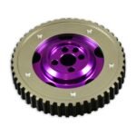 Cam pulley Nissan 200sx s13 CA18DET