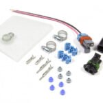 Installation kit Walbro 400-1162 do F90000267 Walbro 450lph