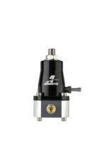 Kit regulador de presión de combustible Aeromotive EFI Baypass, ajustable de 30 a 70 PSI ARE 13130 - Imagen 4