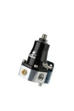 Kit regulador de presión de combustible Aeromotive EFI Baypass, ajustable de 30 a 70 PSI ARE 13130