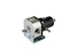 Kit regulador de presión de combustible Aeromotive EFI Baypass, ajustable de 30 a 70 PSI ARE 13130 - Imagen 3