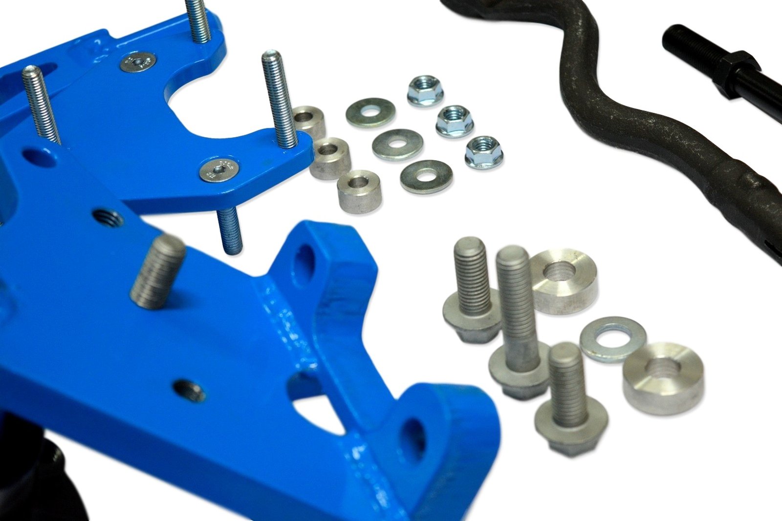 zestaw-skretu-clm-do-bmw-e30_6 CLM Lock kit for BMW E30 - Imagen 1