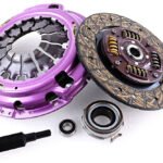 Kit de embrague Xtreme Clutch Heavy Duty Organic para Toyota 86 2.0 (ZN6AC_, ZN6BC_) 147KW (a partir de 2012)
