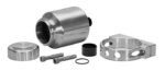 Billet Master Cylinder Reservoir Kit Wilwood 260-12697 - Imagen 2