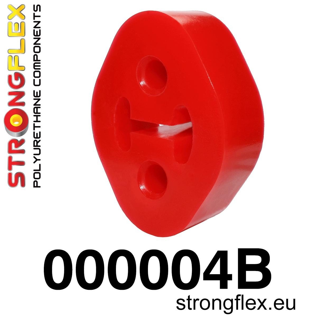 000004b-wieszak-tlumika-36mm-subaru-impreza-gc-gf_17 000004B: Wieszak tłumika 36mm - Imagen 1