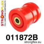 011872B: Brazo de arrastre trasero - buje delantero - Imagen 2