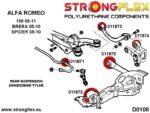 011874A: Buje trasero - casquillo superior SPORT - Imagen 6