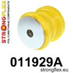 011929A: Casquillo del travesaño trasero SPORT