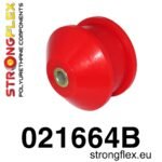 021664B: Front tie bar rear bush - Imagen 2