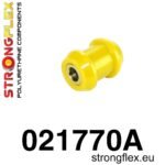 021770A: Tuleja łącznika stabilizatora tylnego SPORT - Imagen 4