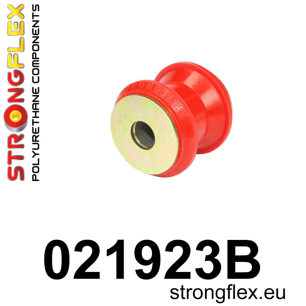 021923b-tuleja-lacznika-stabilizatora-przedniego 021923B: Front anti roll bar link bush - Imagen 1