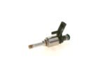 Inyector de combustible BOSCH 0 261 500 01E para VAG Audi A4 Porsche Macan Seat Skoda Octavia VW Volkswagen Golf 2.0 TFSI
