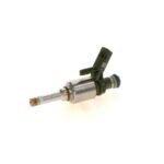 Inyector de combustible BOSCH 0 261 500 01E para VAG Audi A4 Porsche Macan Seat Skoda Octavia VW Volkswagen Golf 2.0 TFSI