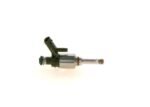Inyector de combustible BOSCH 0 261 500 01E para VAG Audi A4 Porsche Macan Seat Skoda Octavia VW Volkswagen Golf 2.0 TFSI - Imagen 4