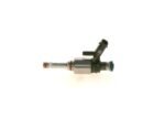 Inyector de combustible BOSCH 0 261 500 01E para VAG Audi A4 Porsche Macan Seat Skoda Octavia VW Volkswagen Golf 2.0 TFSI - Imagen 2