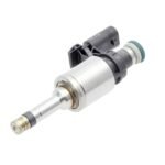 Inyector de combustible BOSCH 0 261 500 160 para VAG Audi Seat Skoda VW Volkswagen 1.8 TFSI