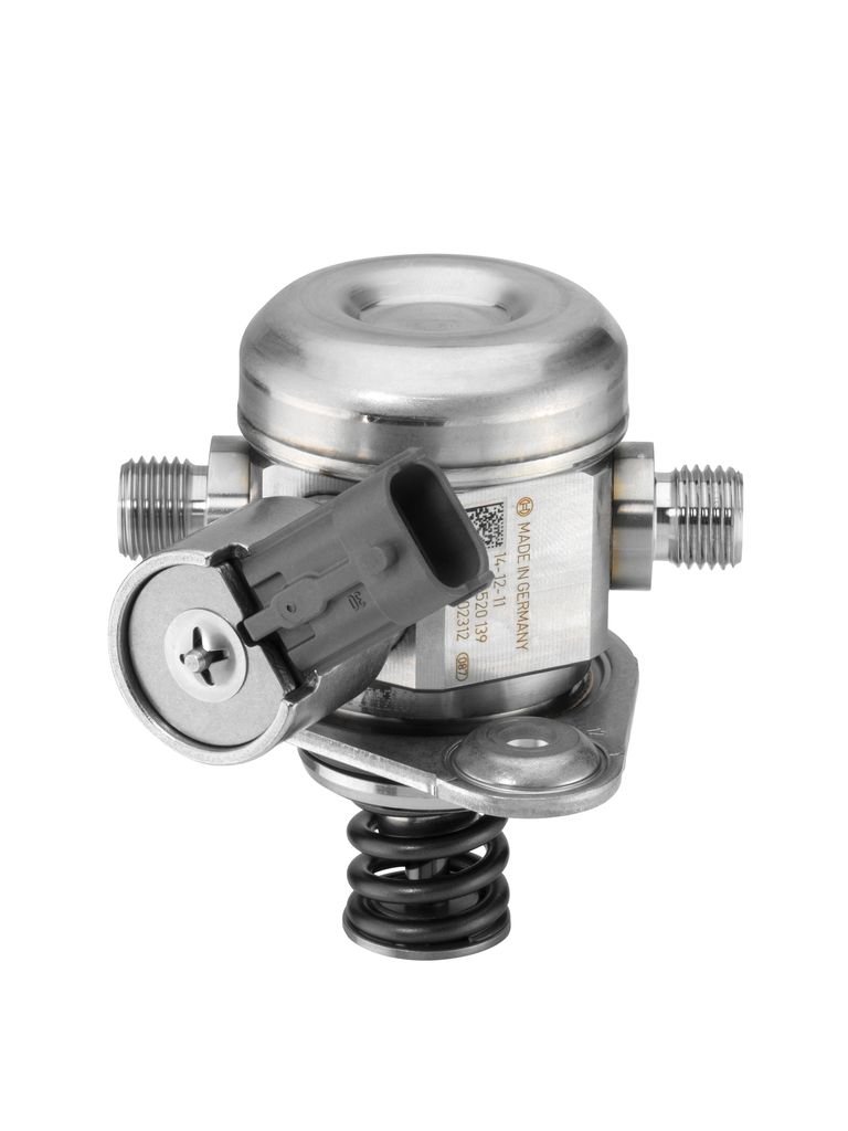 0261520139-BOS Bomba de alta presión BOSCH 0 261 520 139 para Ford Mondeo Volvo V60 1.6 EcoBoost JQDA JQDB - Imagen 1