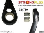 026212A: Rear suspension bush kit SPORT - Imagen 5