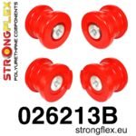 026213B: Zestaw tulei belki frontej - Imagen 2