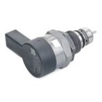 Válvula de alivio del regulador de presión common rail Bosch para BMW 3 5 7 E46 E92 E60 320d 325d 3.0d 0 281 002 481 - Imagen 2