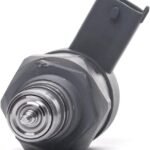 Válvula reguladora de presión common rail BOSCH para Fiat Punto Corsa CDTI 1.3 JTD 0 281 002 507