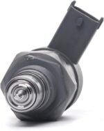 Válvula reguladora de presión common rail BOSCH para Fiat Punto Corsa CDTI 1.3 JTD 0 281 002 507
