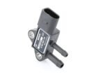 Sensor de presión diferencial de escape DPF Bosch para VAG Audi A4 (06-08) Seat Ibiza (08-10) VW Golf (04-08) 1.4 TDI 1.9 TDI 2.0 TDI 2.5 TDI 3.0 TDI 5.0 TDI 0 281 002 710 - Imagen 2