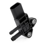 Sensor de presión diferencial de escape DPF Bosch para VAG Audi A4 (06-08) Seat Ibiza (08-10) VW Golf (04-08) 1.4 TDI 1.9 TDI 2.0 TDI 2.5 TDI 3.0 TDI 5.0 TDI 0 281 002 710 - Imagen 3