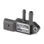 Sensor de presión de escape Bosch para VAG VW Audi A4 B8 Porsche Macan Seat Leon Skoda Octavia II VW 0 281 006 005 - Imagen 2