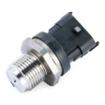 Sensor de presión de combustible Bosch para Alfa Romeo MiTo Fiat 500 1,3 multijet 0 281 006 164 - Imagen 2